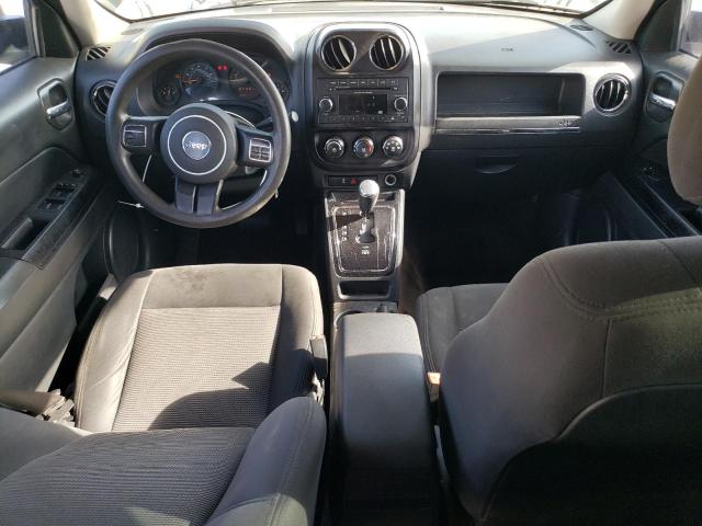 2015 JEEP PATRIOT SPORT 1C4NJPBA5FD107757