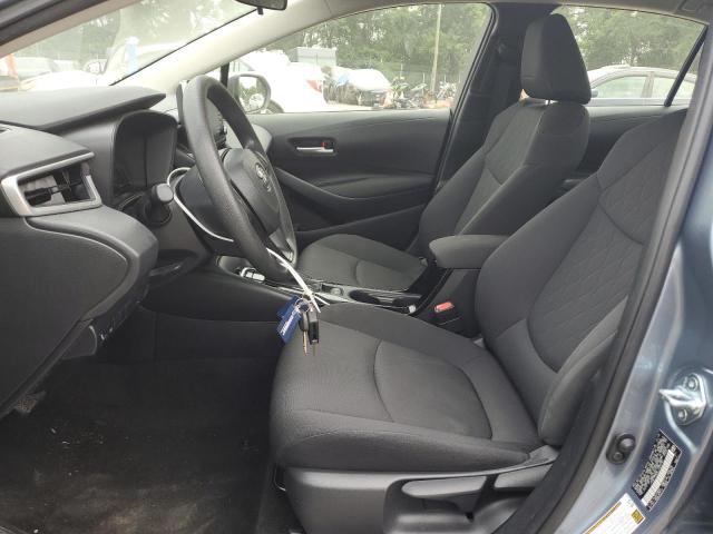 2020 TOYOTA COROLLA LE JTDEPRAE6LJ002740