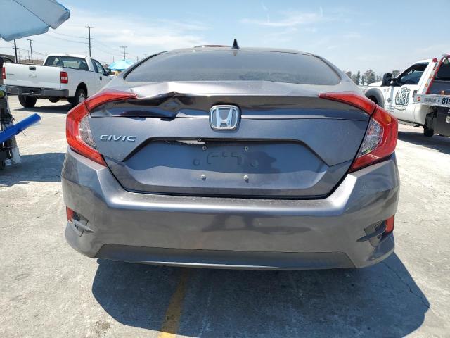 2017 HONDA CIVIC EX 2HGFC2F73HH521904