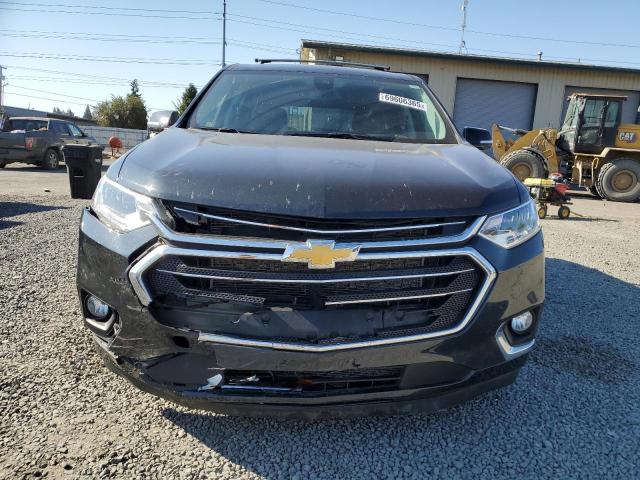 2020 CHEVROLET TRAVERSE P 1GNEVKKW4LJ169609