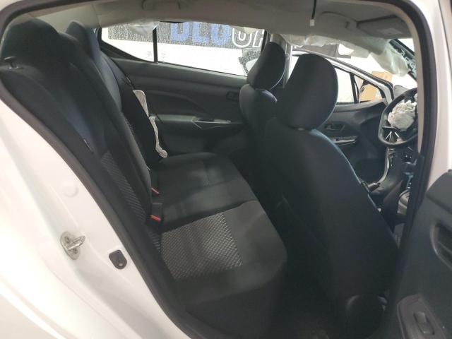 2024 NISSAN VERSA S - 3N1CN8DVXRL929747