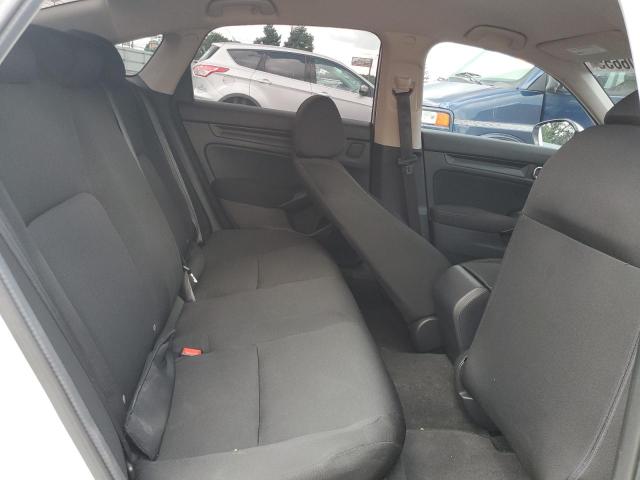 2025 HONDA CIVIC LX 2HGFE2F22SH539297