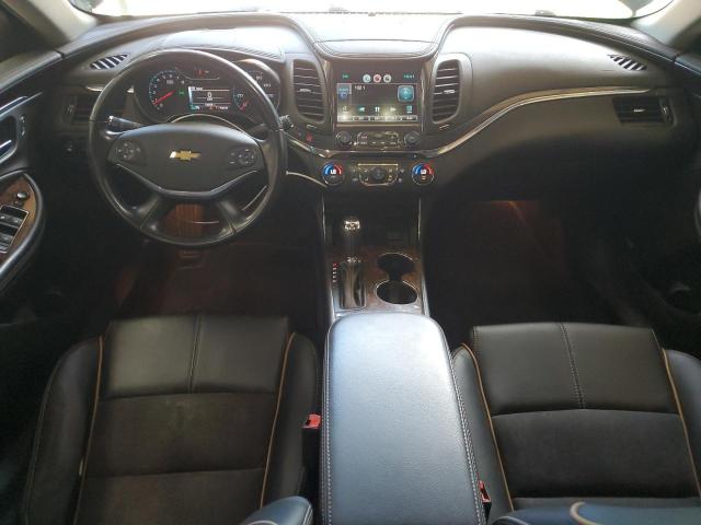 2015 CHEVROLET IMPALA LT - 1G1125S38FU113143