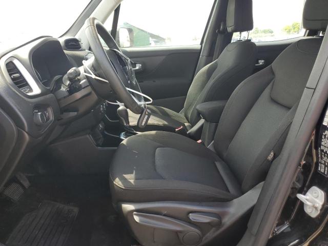 2019 JEEP RENEGADE SPORT ZACNJAAB7KPK17919