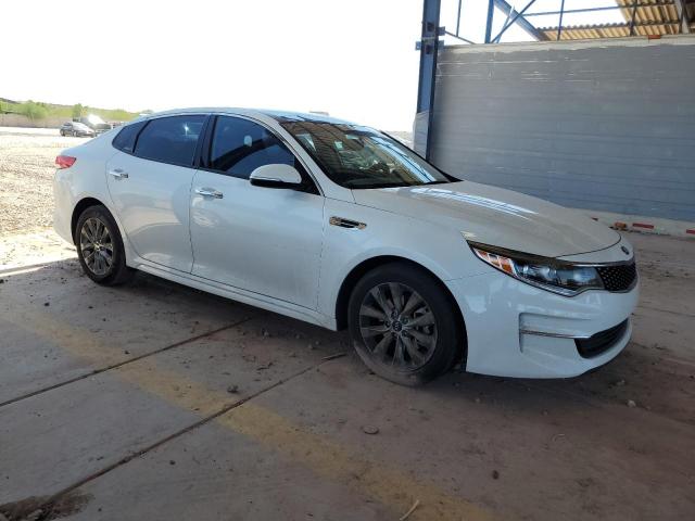 2018 KIA OPTIMA EX 5XXGU4L34JG201447