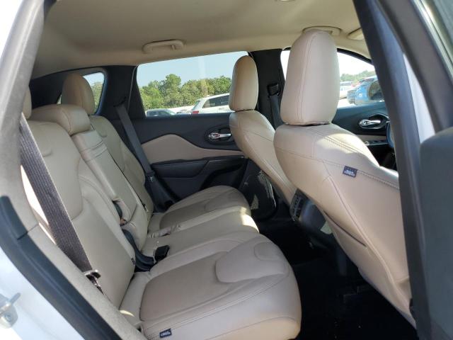 2015 JEEP CHEROKEE L - 1C4PJLCS3FW616890