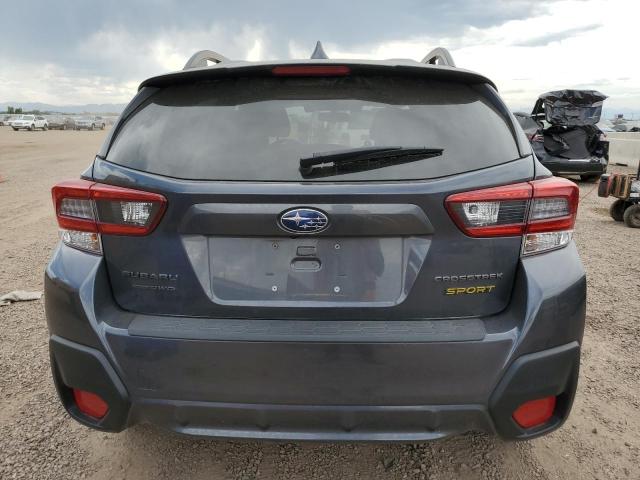 2022 SUBARU CROSSTREK JF2GTHRC1NH270298