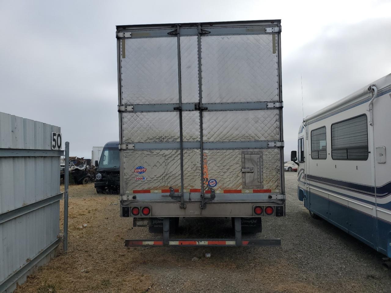 Lot #3225619575 2012 UTILITY VS2RA