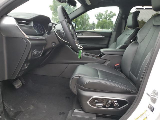 2025 JEEP GRAND CHER #3271621359