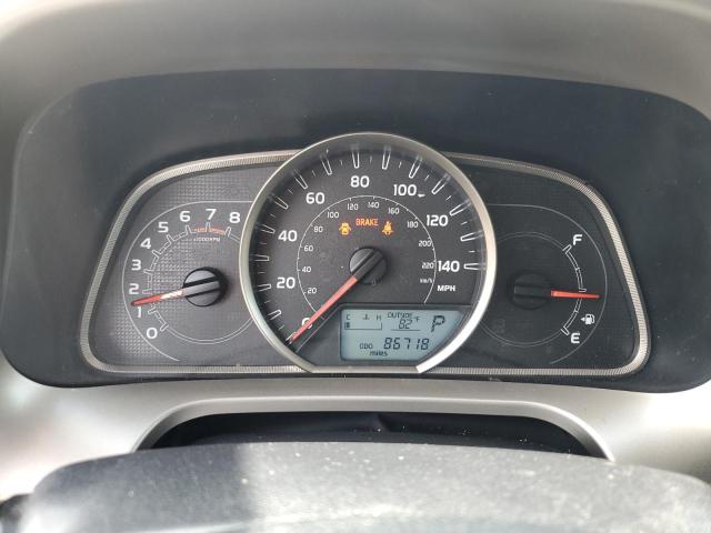 2013 TOYOTA RAV4 XLE - JTMRFREV3D5027233