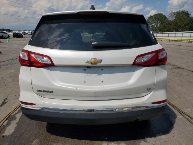 2018 CHEVROLET EQUINOX LT 2GNAXJEV7J6304307