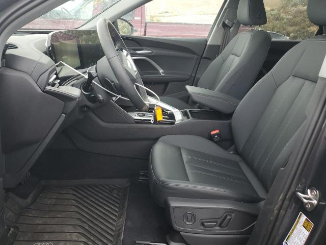 2025 AUDI Q5 PREMIUM WA11AAGU0S2012473