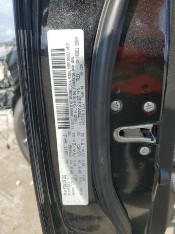 2018 RAM 1500 SPORT 1C6RR7MT1JS161867