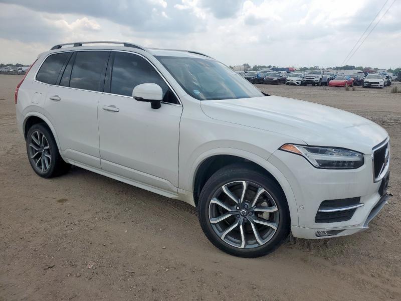 2018 VOLVO XC90 T6 YV4A22PK6J1363574