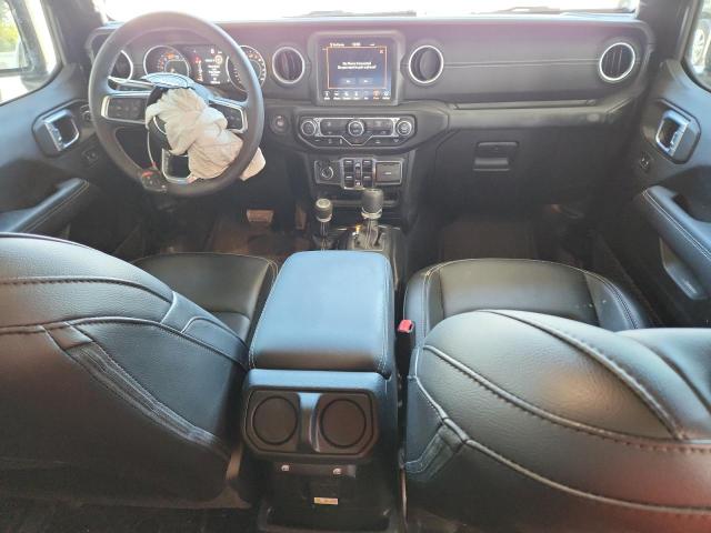 2023 JEEP WRANGLER S 1C4HJXEN8PW668102