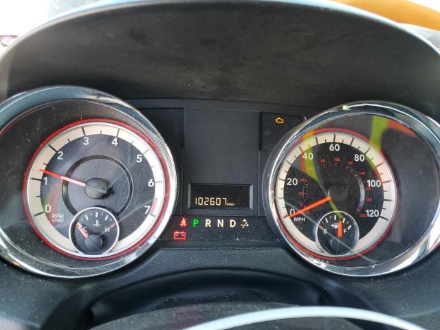 2017 DODGE GRAND CARA 2C4RDGCG2HR841963