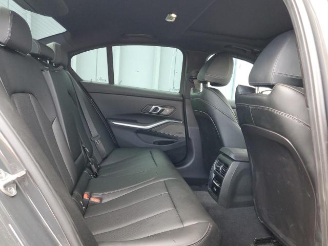 2025 BMW 330I 3MW69CW09S8F19742