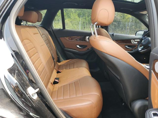 2019 MERCEDES-BENZ GLC 300 4M WDC0G4KB9KF639845