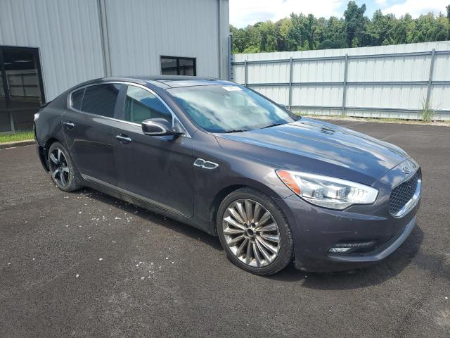 2015 KIA K900 KNALW4D43F6021184
