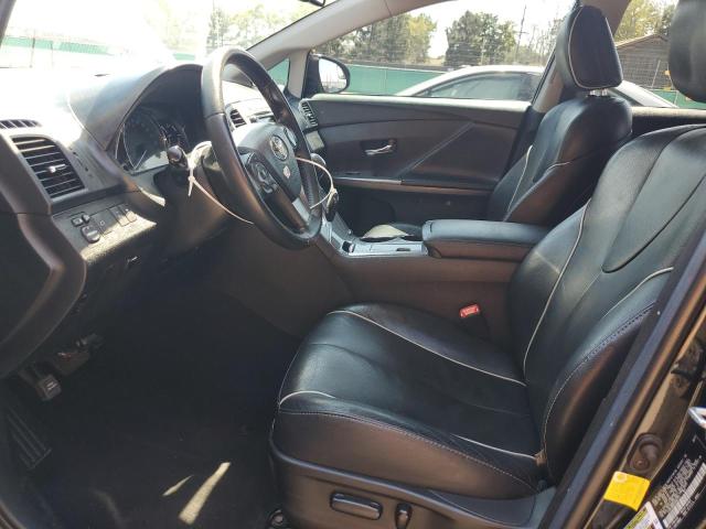 2014 TOYOTA VENZA LE - 4T3ZK3BB8EU064775