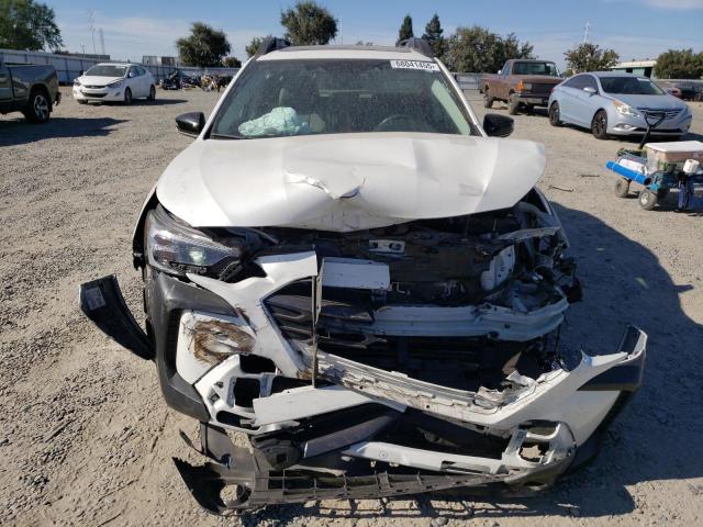 2024 SUBARU OUTBACK PREMIUM 4S4BTAFC1R3164016