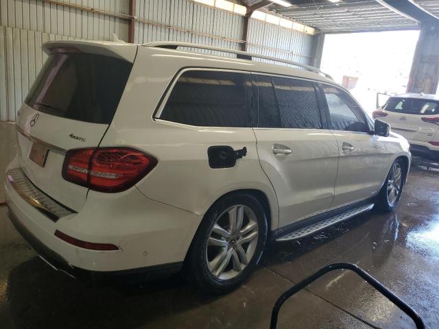 2017 MERCEDES-BENZ GLS 450 4M 4JGDF6EE6HA950601