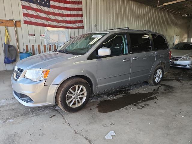 2013 DODGE GRAND CARA - 2C4RDGCG2DR796212