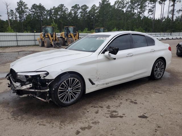 2017 BMW 530 I WBAJA5C30HG897308