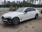 2017 BMW 530 I - WBAJA5C30HG897308