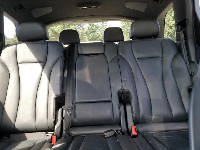 2019 AUDI Q7 PREMIUM WA1LAAF73KD006708