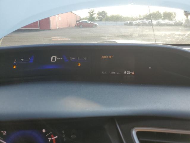 2015 HONDA CIVIC EXL 2HGFG3B96FH002392