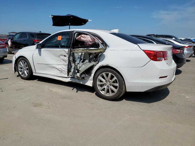 2015 CHEVROLET MALIBU 2LT 1G11D5SL6FF182069