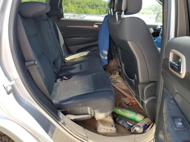 2015 JEEP GRAND CHEROKEE LAREDO 1C4RJFAG6FC762047