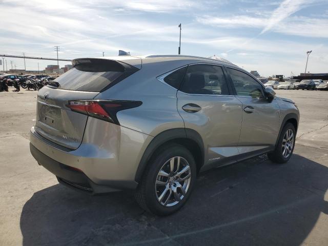 2015 LEXUS NX 300H JTJBJRBZ0F2014092