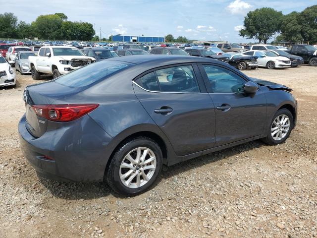 2016 MAZDA 3 SPORT - JM1BM1U73G1282357