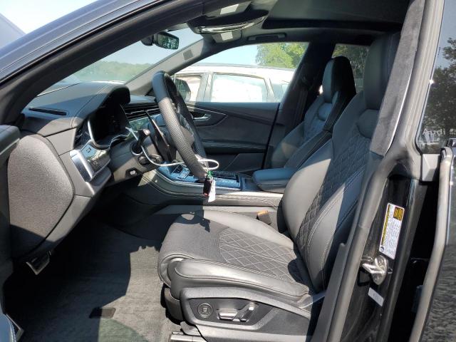 2024 AUDI SQ8 PRESTI WA1CWBF1XRD011028