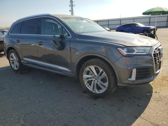 2021 AUDI Q7 PREMIUM WA1LJAF79MD012290