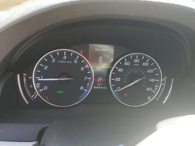2018 ACURA RLX TECH JH4KC1F58JC001257