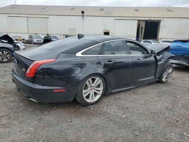 2016 JAGUAR XJ SAJWJ1CD3G8V99727