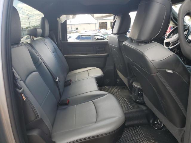 2024 RAM 3500 TRADE 3C63R3CL2RG137919
