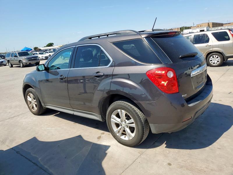 2015 CHEVROLET EQUINOX LT 1GNALBEK6FZ139174
