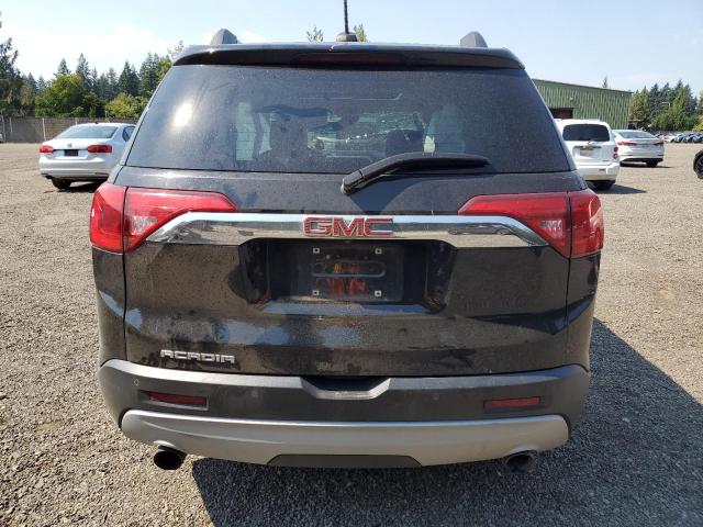 2017 GMC ACADIA SLT-1 - 1GKKNMLS2HZ240631
