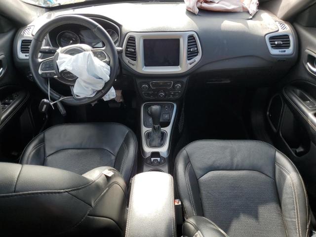 2021 JEEP COMPASS 80 3C4NJDEB0MT575230
