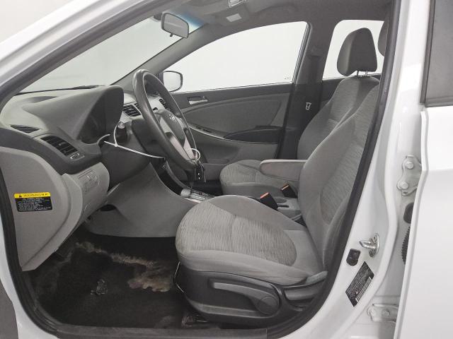 2017 HYUNDAI ACCENT SE KMHCT4AE9HU300397