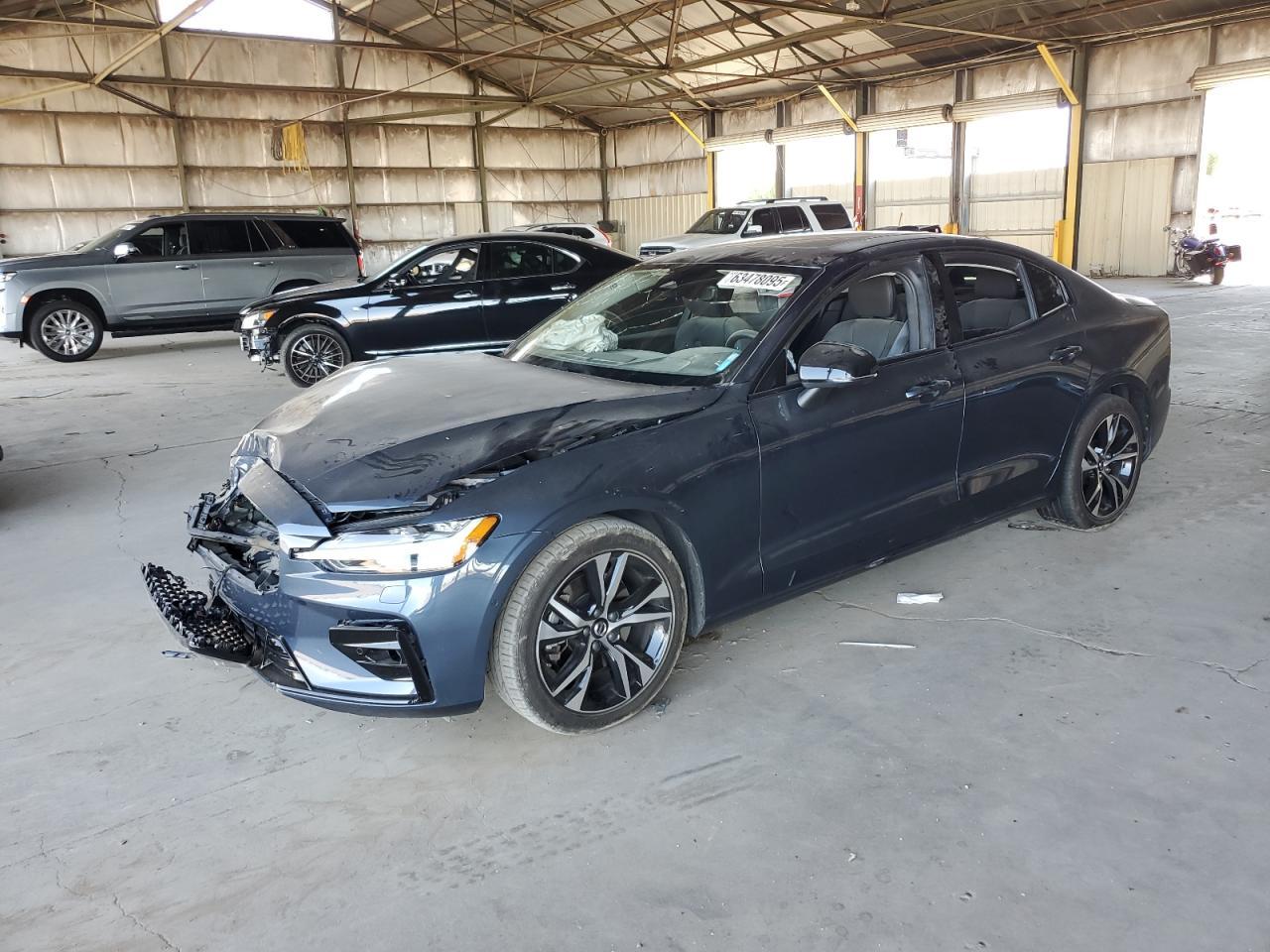 VOLVO S60 PLUS