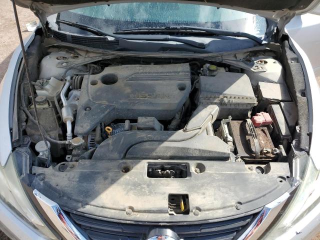 2017 NISSAN ALTIMA 2.5 1N4AL3AP5HC242114