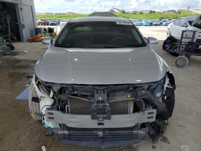 2017 BUICK LACROSSE E 1G4ZP5SS2HU209691