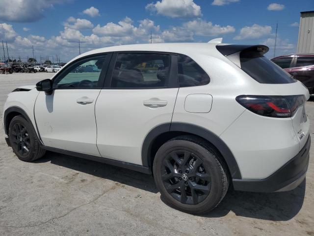 2024 HONDA HR-V SPORT 3CZRZ1H50RM737741