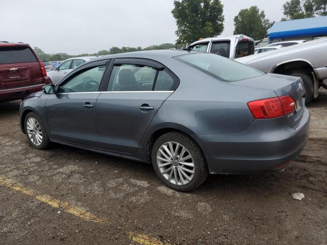 2013 VOLKSWAGEN JETTA TDI - 3VWLL7AJ8DM426247