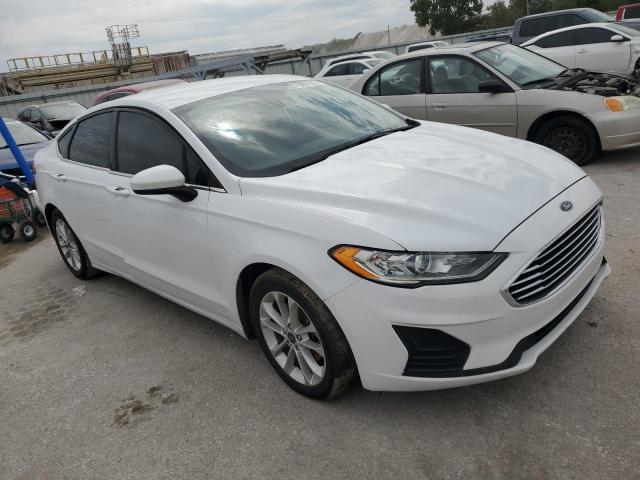 2019 FORD FUSION SE - 3FA6P0HD5KR283419